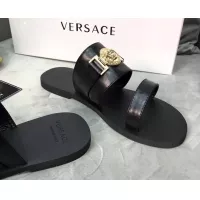 $72.00 USD Versace Slippers For Women #1372018
