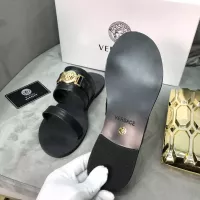 $72.00 USD Versace Slippers For Women #1372018