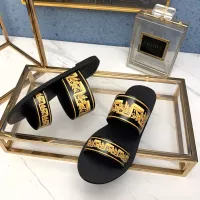 $72.00 USD Versace Slippers For Women #1372019