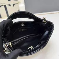 $76.00 USD Chanel AAA Quality Messenger Bags For Women #1372022