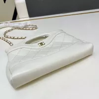 $76.00 USD Chanel AAA Quality Messenger Bags For Women #1372023