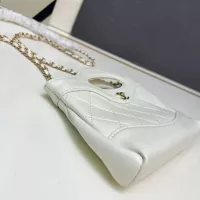 $76.00 USD Chanel AAA Quality Messenger Bags For Women #1372023