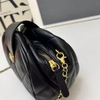 $76.00 USD Chanel AAA Quality Messenger Bags For Women #1372025