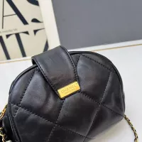 $76.00 USD Chanel AAA Quality Messenger Bags For Women #1372025