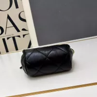$76.00 USD Chanel AAA Quality Messenger Bags For Women #1372025