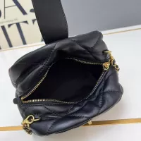 $76.00 USD Chanel AAA Quality Messenger Bags For Women #1372025