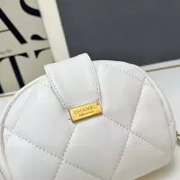$76.00 USD Chanel AAA Quality Messenger Bags For Women #1372026