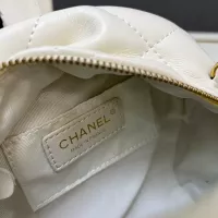 $76.00 USD Chanel AAA Quality Messenger Bags For Women #1372026