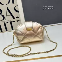 $76.00 USD Chanel AAA Quality Messenger Bags For Women #1372027