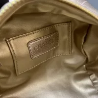 $76.00 USD Chanel AAA Quality Messenger Bags For Women #1372027