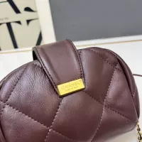 $76.00 USD Chanel AAA Quality Messenger Bags For Women #1372028