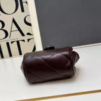 $76.00 USD Chanel AAA Quality Messenger Bags For Women #1372028