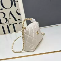 $82.00 USD Chanel AAA Quality Messenger Bags For Women #1372030