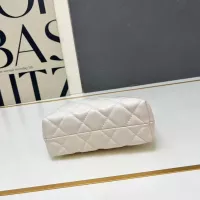 $82.00 USD Chanel AAA Quality Messenger Bags For Women #1372030