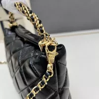 $82.00 USD Chanel AAA Quality Messenger Bags For Women #1372031