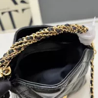 $82.00 USD Chanel AAA Quality Messenger Bags For Women #1372031