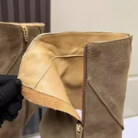 $108.00 USD Versace Boots For Women #1372032