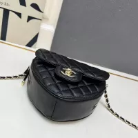 $82.00 USD Chanel AAA Quality Messenger Bags For Women #1372033