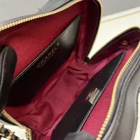 $80.00 USD Chanel AAA Quality Messenger Bags For Women #1372035
