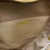 $82.00 USD Chanel AAA Quality Messenger Bags For Women #1372036