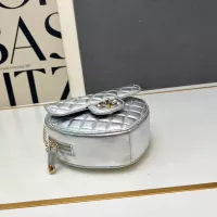 $82.00 USD Chanel AAA Quality Messenger Bags For Women #1372038