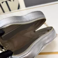 $82.00 USD Chanel AAA Quality Messenger Bags For Women #1372038