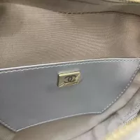 $82.00 USD Chanel AAA Quality Messenger Bags For Women #1372038