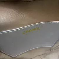 $80.00 USD Chanel AAA Quality Messenger Bags For Women #1372039