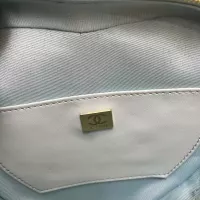 $80.00 USD Chanel AAA Quality Messenger Bags For Women #1372043