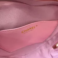$82.00 USD Chanel AAA Quality Messenger Bags For Women #1372044