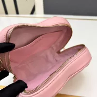 $80.00 USD Chanel AAA Quality Messenger Bags For Women #1372045