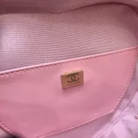$80.00 USD Chanel AAA Quality Messenger Bags For Women #1372045