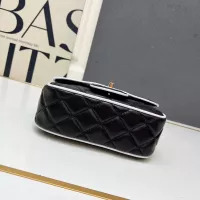 $85.00 USD Chanel AAA Quality Messenger Bags For Women #1372047