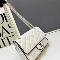 $88.00 USD Chanel AAA Quality Messenger Bags For Women #1372048