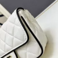 $85.00 USD Chanel AAA Quality Messenger Bags For Women #1372049