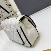 $85.00 USD Chanel AAA Quality Messenger Bags For Women #1372049