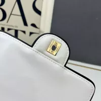 $85.00 USD Chanel AAA Quality Messenger Bags For Women #1372049
