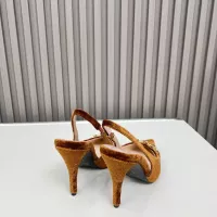 $96.00 USD Gucci Sandal For Women #1372064