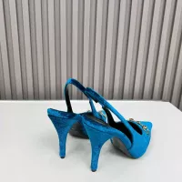 $96.00 USD Gucci Sandal For Women #1372066