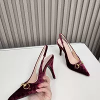 $96.00 USD Gucci Sandal For Women #1372068