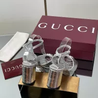 $102.00 USD Gucci Sandal For Women #1372069