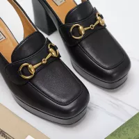 $100.00 USD Gucci Sandal For Women #1372082