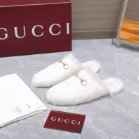 $122.00 USD Gucci Slippers For Women #1372085