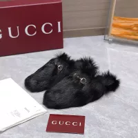 $122.00 USD Gucci Slippers For Women #1372088