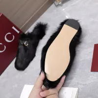 $122.00 USD Gucci Slippers For Women #1372088