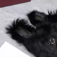 $122.00 USD Gucci Slippers For Women #1372088