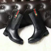 $112.00 USD Gucci Boots For Women #1372106