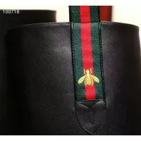$125.00 USD Gucci Boots For Women #1372107