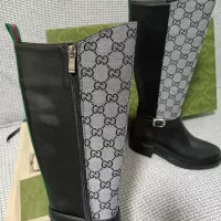 $140.00 USD Gucci Boots For Women #1372108