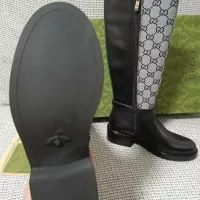 $140.00 USD Gucci Boots For Women #1372108